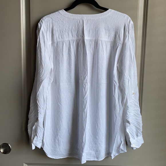 Loft Blouse - Picture 4 of 4
